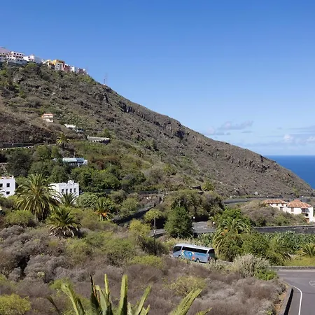 Icod De Vinos Centro *