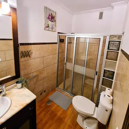 Appartement Icod De Vinos Centro *