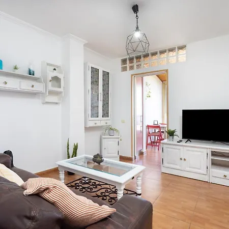 Icod De Vinos Centro Apartamento Icod De Los Vinos