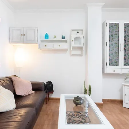 Icod De Vinos Centro *