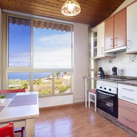 Icod De Vinos Centro