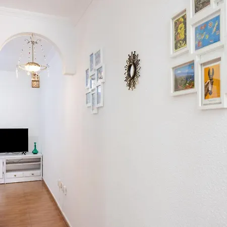 Apartamento Icod De Vinos Centro Icod De Los Vinos