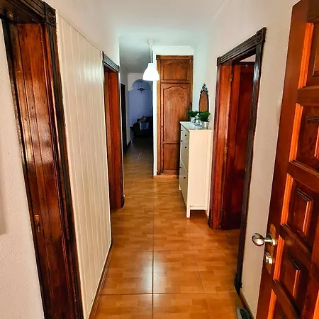 Icod De Vinos Centro Apartment Icod De Los Vinos