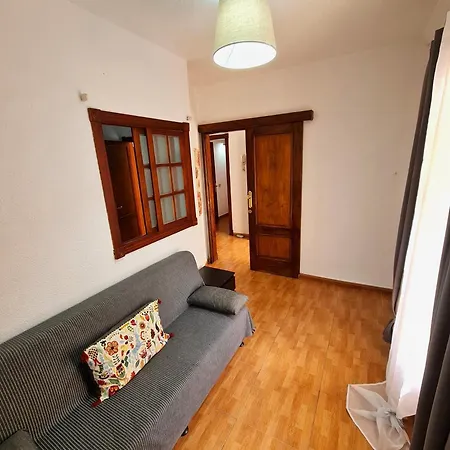 Icod De Vinos Centro *