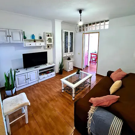 Apartamento Icod De Vinos Centro *