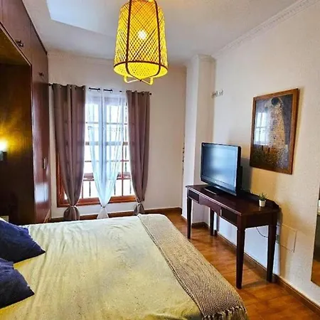 Icod De Vinos Centro *