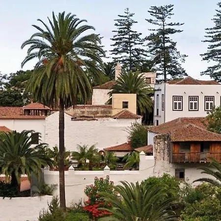 Icod De Vinos Centro 이코드레로스비노스