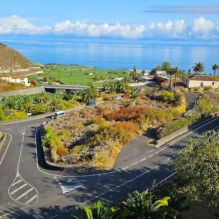 Icod De Vinos Centro * Icod De Los Vinos