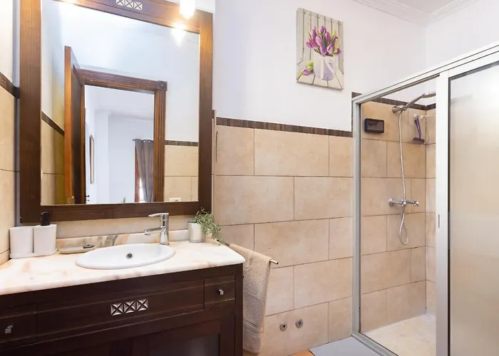 아파트 Icod De Vinos Centro *