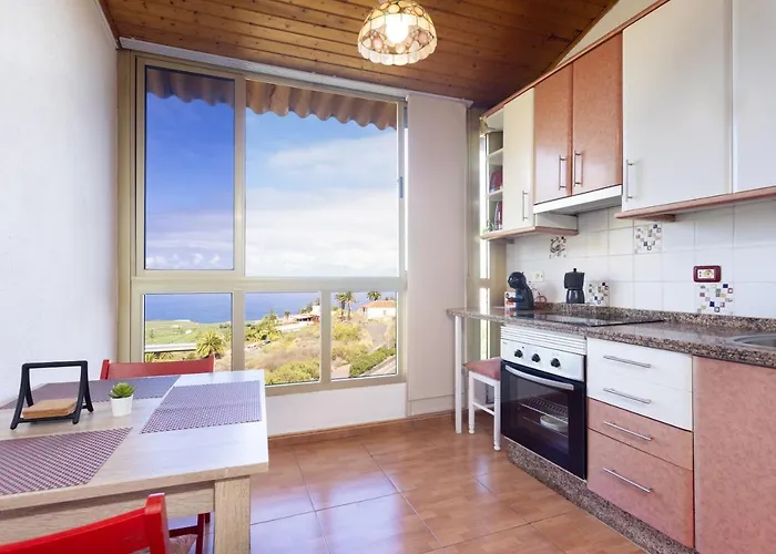 Icod De Vinos Centro