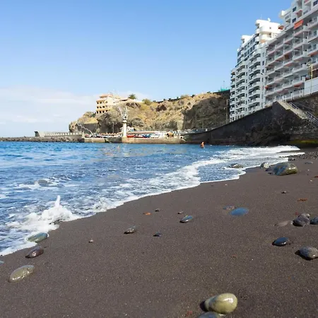 Icod De Vinos Centro 이코드레로스비노스