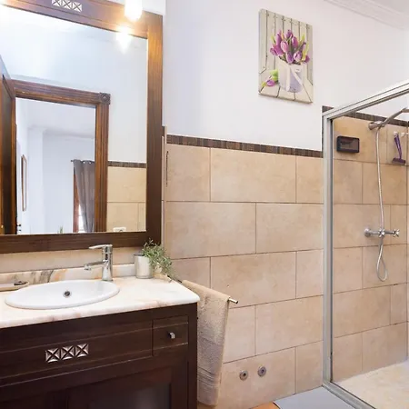 Apartament Icod De Vinos Centro *