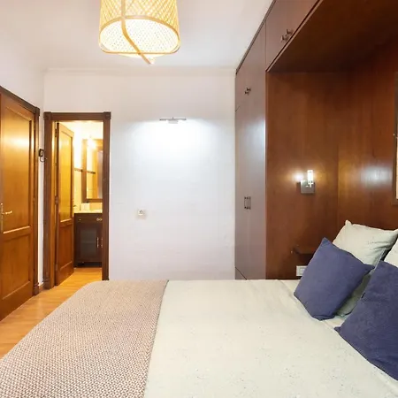 Apartament Icod De Vinos Centro