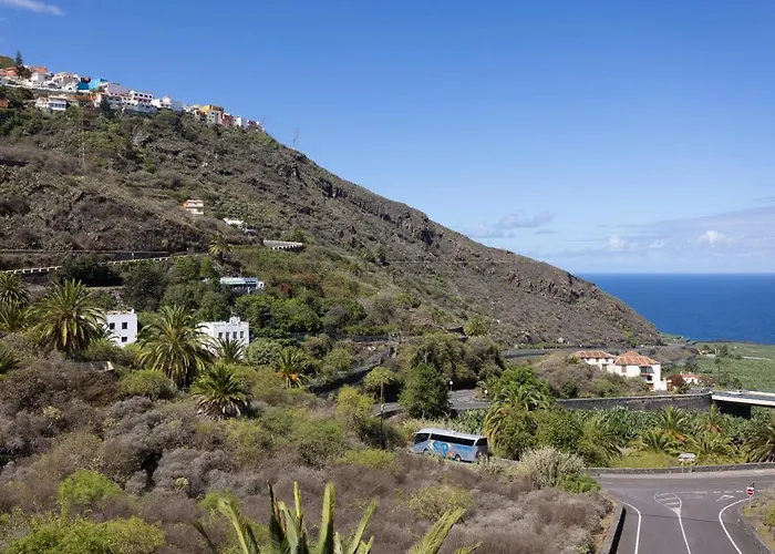 Icod De Vinos Centro *