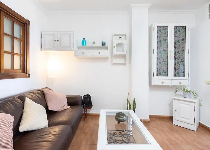 Icod De Vinos Centro *