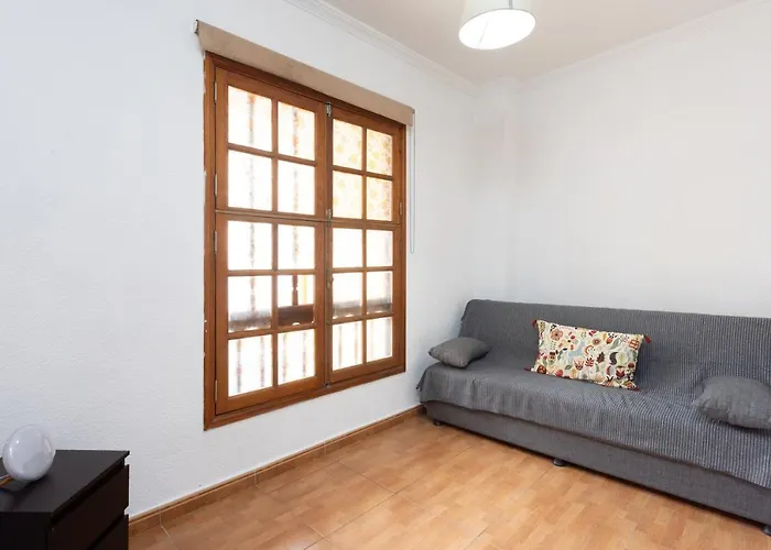 Icod De Vinos Centro