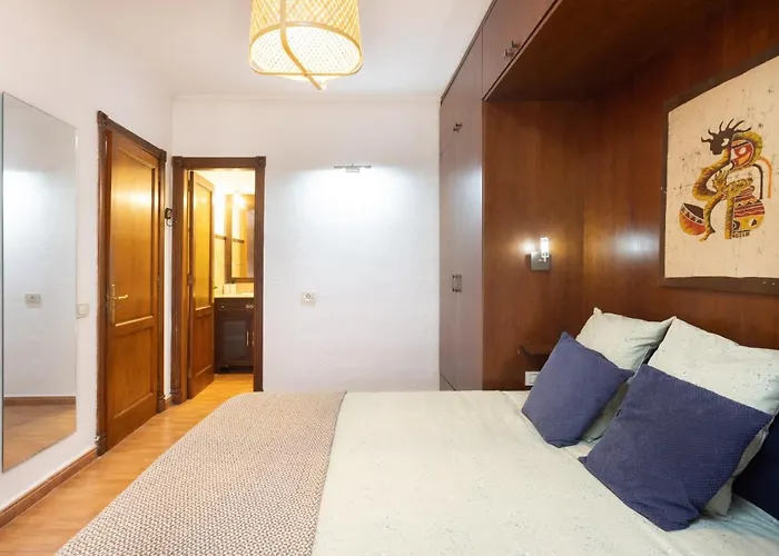 Apartament Icod De Vinos Centro