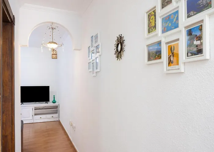 Apartament Icod De Vinos Centro Icod De Los Vinos