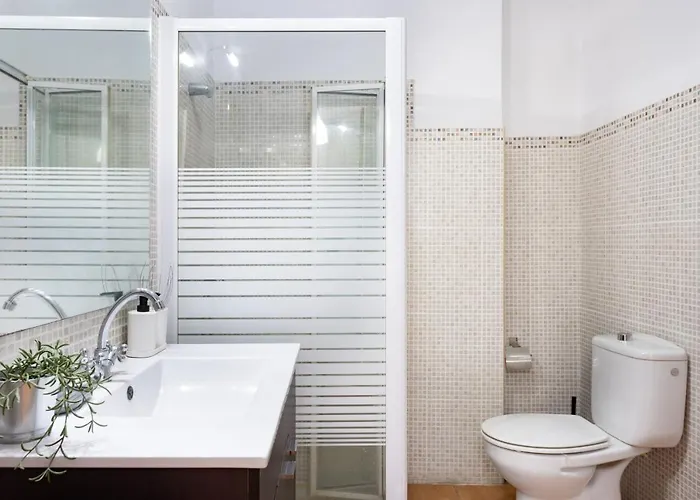 Apartament Icod De Vinos Centro Icod De Los Vinos