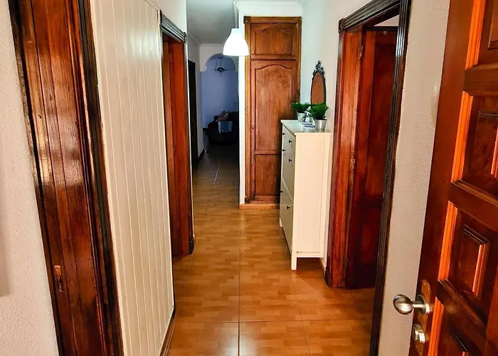 Icod De Vinos Centro Apartament Icod De Los Vinos