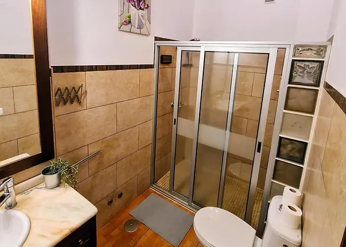 Apartment Icod De Vinos Centro *