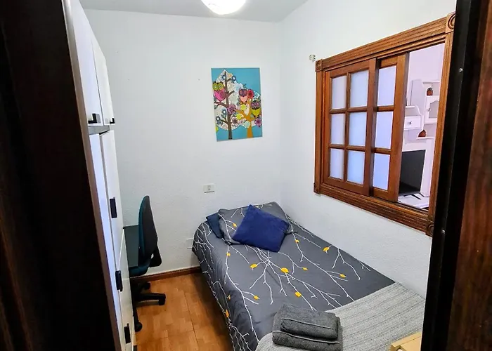 Icod De Vinos Centro Icod De Los Vinos