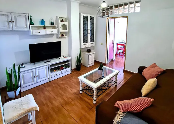Apartament Icod De Vinos Centro *