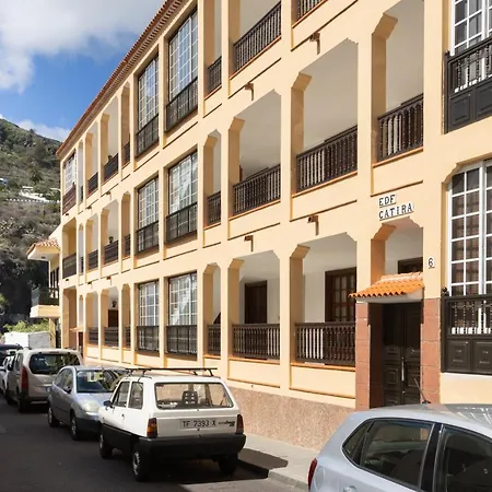 Icod De Vinos Centro 公寓 伊科德·德·洛斯·维诺斯