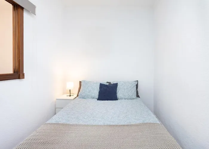 Icod De Vinos Centro イコー・デ・ロス・ビノス