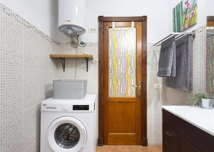 Icod De Vinos Centro