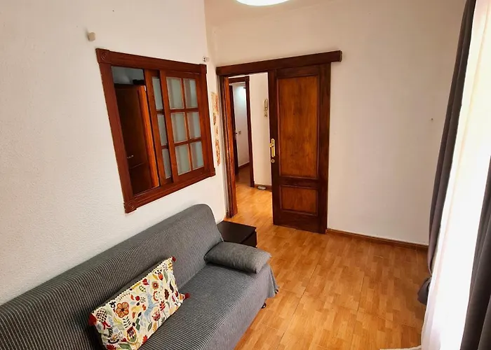 Icod De Vinos Centro *